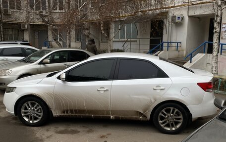KIA Cerato III, 2011 год, 799 999 рублей, 13 фотография