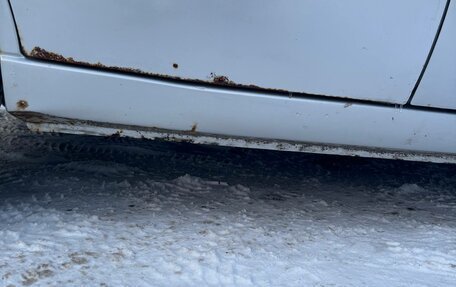 Ford Focus IV, 2003 год, 240 000 рублей, 7 фотография