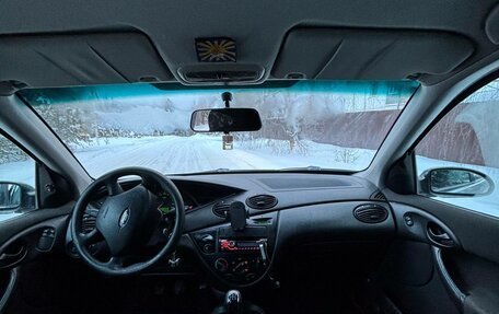 Ford Focus IV, 2003 год, 240 000 рублей, 3 фотография