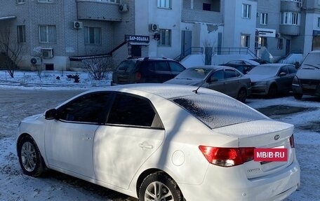 KIA Cerato III, 2011 год, 799 999 рублей, 15 фотография