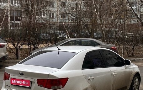 KIA Cerato III, 2011 год, 799 999 рублей, 14 фотография