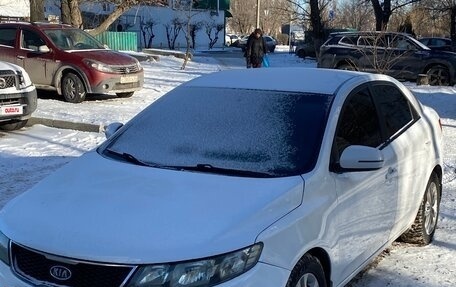 KIA Cerato III, 2011 год, 799 999 рублей, 16 фотография