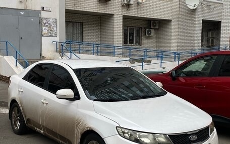 KIA Cerato III, 2011 год, 799 999 рублей, 11 фотография