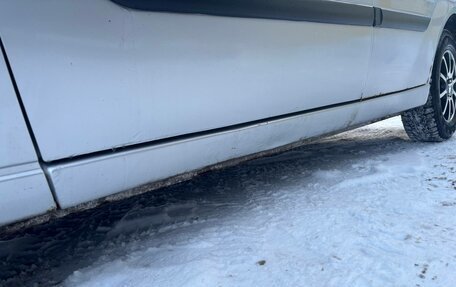 Ford Focus IV, 2003 год, 240 000 рублей, 10 фотография