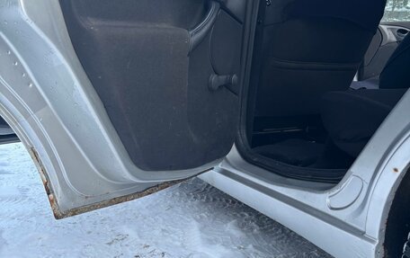 Ford Focus IV, 2003 год, 240 000 рублей, 18 фотография