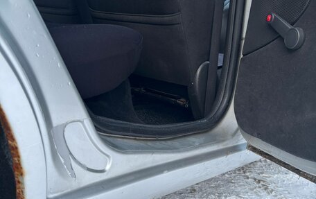 Ford Focus IV, 2003 год, 240 000 рублей, 14 фотография