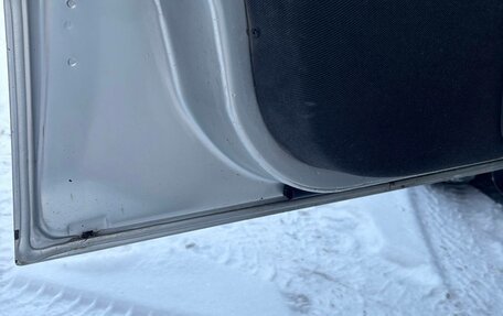 Ford Focus IV, 2003 год, 240 000 рублей, 21 фотография