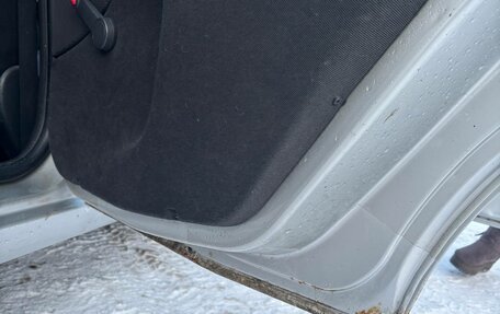 Ford Focus IV, 2003 год, 240 000 рублей, 13 фотография