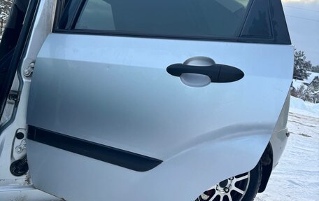 Ford Focus IV, 2003 год, 240 000 рублей, 20 фотография