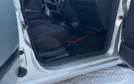 Ford Focus IV, 2003 год, 240 000 рублей, 12 фотография