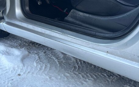 Ford Focus IV, 2003 год, 240 000 рублей, 22 фотография