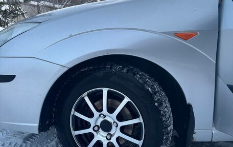 Ford Focus IV, 2003 год, 240 000 рублей, 24 фотография