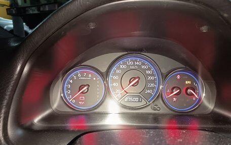 Honda Civic VII, 2005 год, 550 000 рублей, 2 фотография