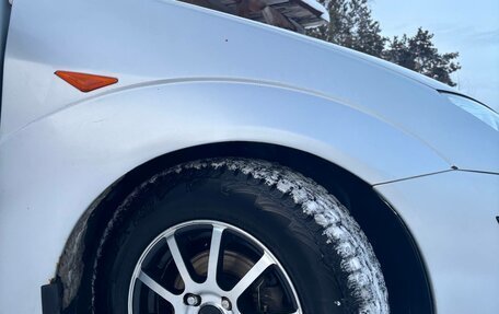 Ford Focus IV, 2003 год, 240 000 рублей, 25 фотография