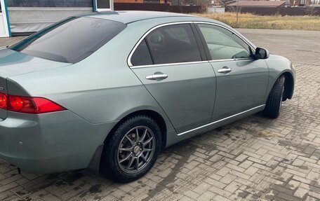 Honda Accord VII рестайлинг, 2005 год, 790 000 рублей, 6 фотография