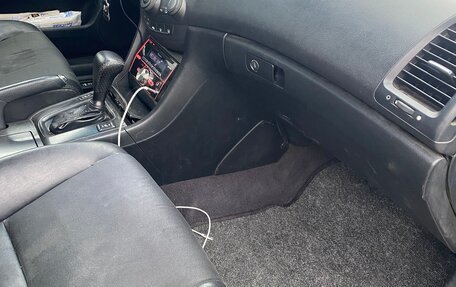 Honda Accord VII рестайлинг, 2005 год, 790 000 рублей, 7 фотография