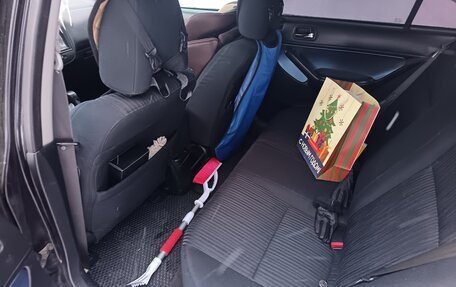 Honda Civic VII, 2005 год, 550 000 рублей, 4 фотография