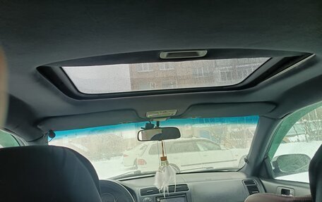 Honda Civic VII, 2005 год, 550 000 рублей, 3 фотография