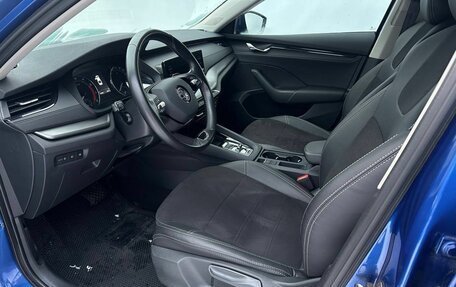 Skoda Octavia IV, 2021 год, 2 200 000 рублей, 9 фотография