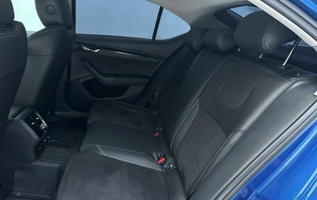 Skoda Octavia IV, 2021 год, 2 200 000 рублей, 10 фотография