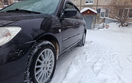 Honda Civic VII, 2005 год, 550 000 рублей, 6 фотография