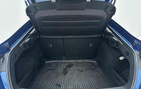 Skoda Octavia IV, 2021 год, 2 200 000 рублей, 15 фотография