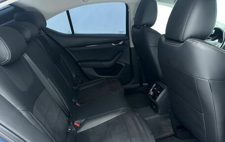 Skoda Octavia IV, 2021 год, 2 200 000 рублей, 14 фотография