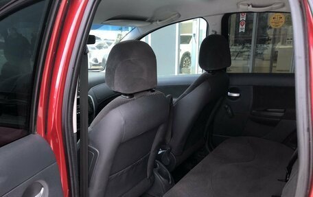 Citroen C3 II, 2008 год, 420 000 рублей, 11 фотография