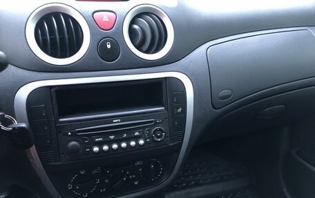 Citroen C3 II, 2008 год, 420 000 рублей, 14 фотография