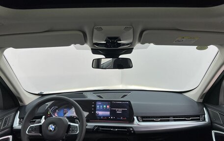 BMW X1, 2025 год, 5 830 000 рублей, 7 фотография