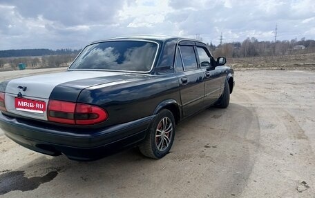 ГАЗ 31105 «Волга», 2005 год, 50 000 рублей, 1 фотография