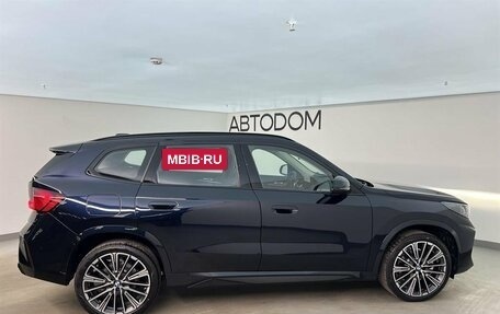 BMW X1, 2025 год, 5 830 000 рублей, 5 фотография