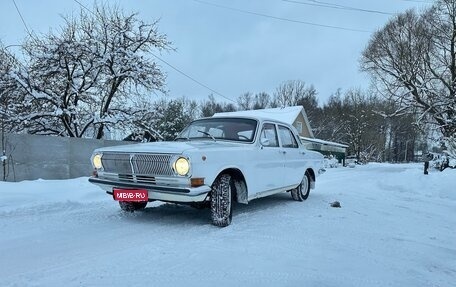 ГАЗ 24 «Волга» I (24), 1974 год, 350 000 рублей, 1 фотография
