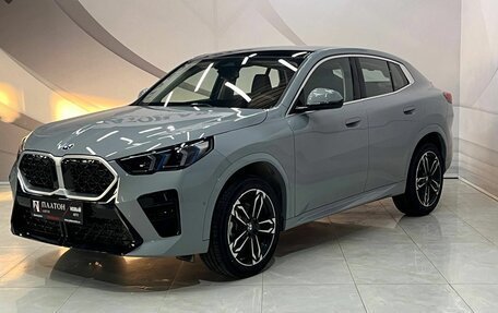BMW X2, 2025 год, 5 399 000 рублей, 1 фотография