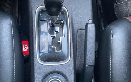 Mitsubishi Outlander III рестайлинг 3, 2013 год, 1 450 000 рублей, 15 фотография