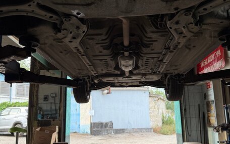 Hyundai Accent II, 2007 год, 440 000 рублей, 17 фотография