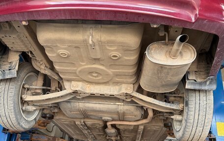 Hyundai Accent II, 2007 год, 440 000 рублей, 15 фотография