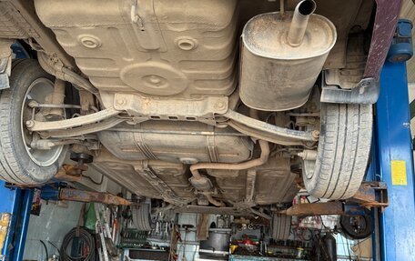 Hyundai Accent II, 2007 год, 440 000 рублей, 16 фотография