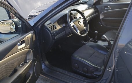 Chevrolet Epica, 2011 год, 580 000 рублей, 5 фотография