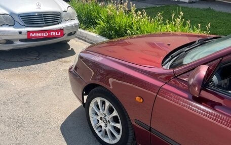 Hyundai Accent II, 2007 год, 440 000 рублей, 26 фотография