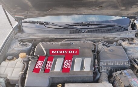 Chevrolet Epica, 2011 год, 580 000 рублей, 4 фотография