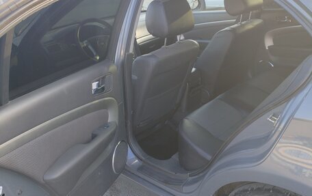 Chevrolet Epica, 2011 год, 580 000 рублей, 7 фотография