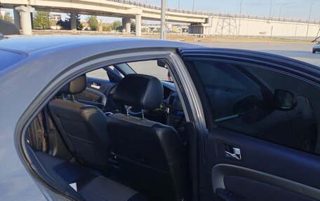 Chevrolet Epica, 2011 год, 580 000 рублей, 16 фотография