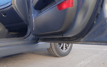 Chevrolet Epica, 2011 год, 580 000 рублей, 9 фотография