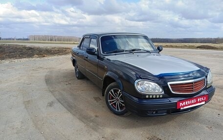 ГАЗ 31105 «Волга», 2005 год, 50 000 рублей, 3 фотография