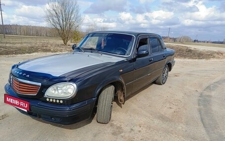 ГАЗ 31105 «Волга», 2005 год, 50 000 рублей, 2 фотография