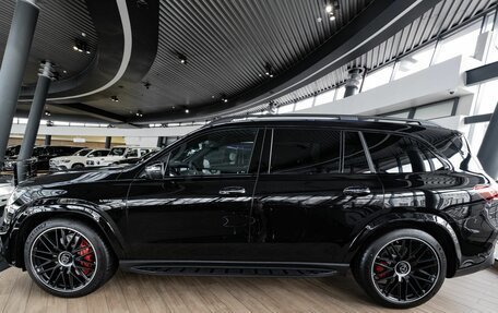 Mercedes-Benz GLS AMG, 2025 год, 30 990 000 рублей, 3 фотография