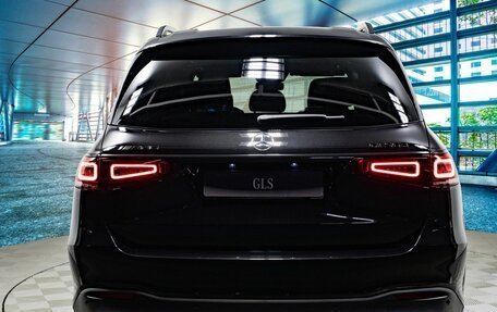 Mercedes-Benz GLS AMG, 2025 год, 30 990 000 рублей, 6 фотография