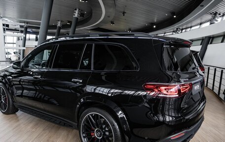 Mercedes-Benz GLS AMG, 2025 год, 30 990 000 рублей, 7 фотография