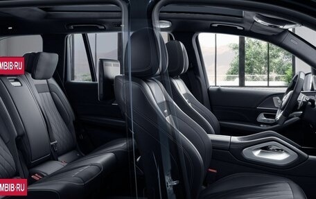 Mercedes-Benz GLS AMG, 2025 год, 30 990 000 рублей, 9 фотография